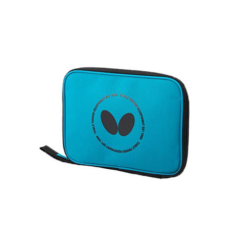 Butterfly蝴蝶拍套BTY-1027乒乓球拍包拍袋单层方形乒乓拍套 商品图5