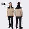 【春上新】6楼The North Face北面冲锋衣吊牌价1698元 商品缩略图2