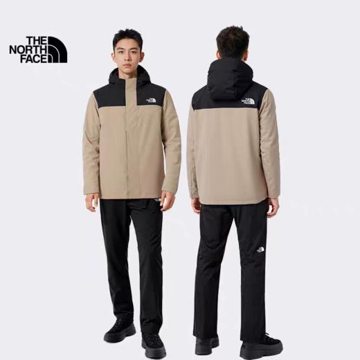 【春上新】6楼The North Face北面冲锋衣吊牌价1698元 商品图2