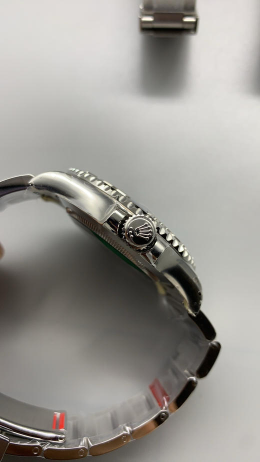 VS Factory 封神推荐｜劳力士游艇名仕型，市场顶版本震撼登场！满血版一体机芯3235➕41毫米➕904进口全钢➕正品原版开模❕❕Vs强冰蓝夜光加持，暗夜也能绽放璀璨锋芒，一眼沦陷的腕间奢品‼️ 商品图13