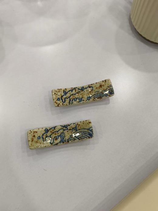 【出口筷架】 商品图1