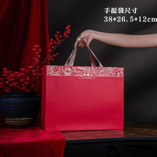 经典传承【红.2听+1勺】30元1套.整箱14套 商品图4