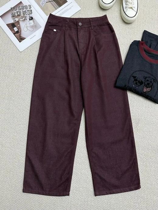 4BAR035883#休闲长裤 商品图0