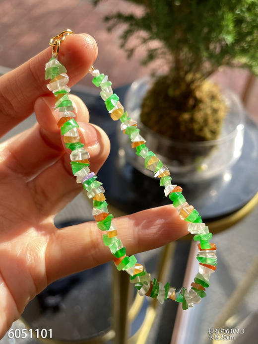6051101，随形手串。具体价格微信咨询 商品图3