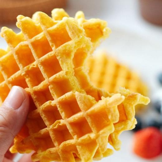 黄油软华夫【顺丰发货】 商品图0