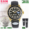 劳力士游艇名仕型 黄金游艇 V3版本 男士腕表 表径42mm 搭载2836-2全自动机械机芯 商品缩略图0