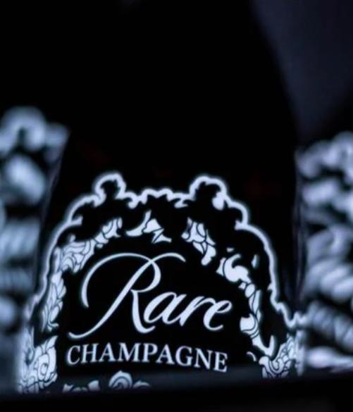 2013 PIPER HEIDSIECK Rare Millesime Luminous Edition Brut 白雪珍酿夜光版年份香槟 2013-750ML 商品图2