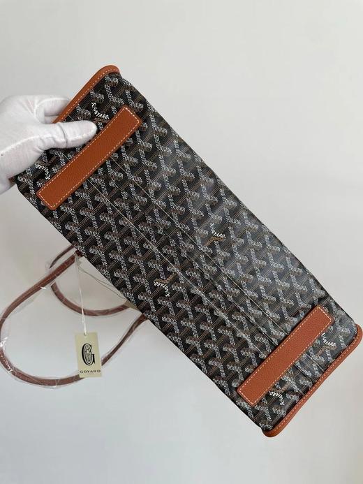 F011619常通勤旅游好帮手轻便耐用新款购物袋 商品图9