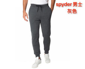 spyder男士复合抓绒长裤威廉王子最爱品牌spyder男士休闲长裤来货了，美国直邮特价255元🉐🉐包税包邮到手了🔥🔥