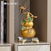【罗比罗丹】福禄如意摆件 商品缩略图2