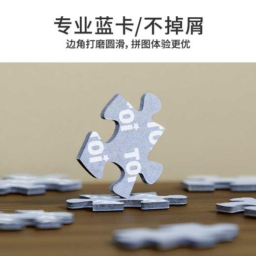 盗墓笔记-时光册拼图-纪念日百货门店同款168896621 商品图1