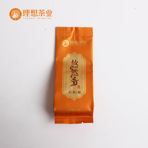 悠然香 大红袍8.3g×36泡 商品图4