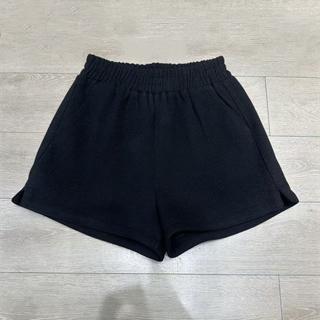 JCS松紧高腰显瘦a字短裤51021 秋季 095663300155 商品图0