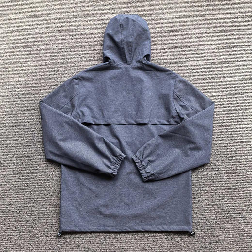 日单正品万星威男士高尔夫外套，防泼水功能性面料，可以当雨衣使用！只有LL 码胸围118 商品图2