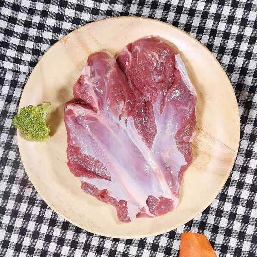 花多力 新疆整切羊肉 礼盒装 5斤装/10斤装 商品图3