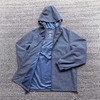 日单正品万星威男士高尔夫外套，防泼水功能性面料，可以当雨衣使用！只有LL 码胸围118 商品缩略图1