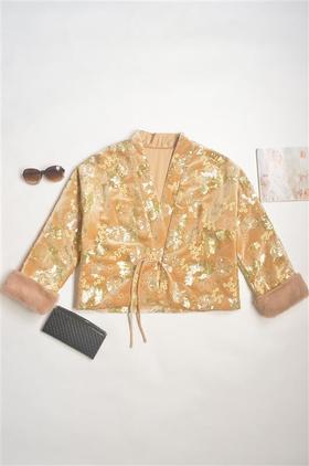 艾衣集STCBMR_短外套_ZK