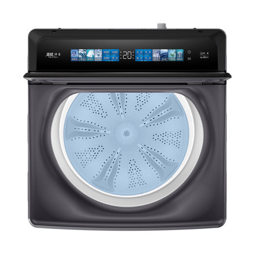 海尔（Haier）洗衣机 XQB100-BS618 商品图7