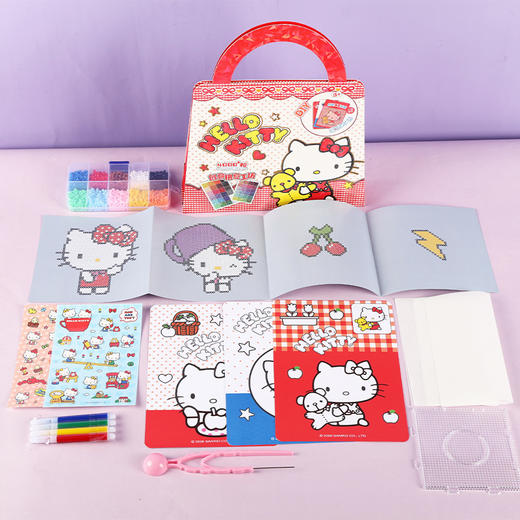 KT魔法水画组合套装 DIY手作-纪念日百货门店同款168896795 商品图1