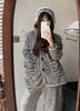 条纹家居服 商品缩略图1