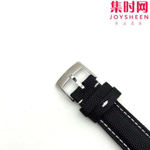 弥补遗憾·三代齐飞 SMF欧米茄超霸系列 超霸史努比 1.2.3代史努比周年纪念腕表 表径42mm 商品图7