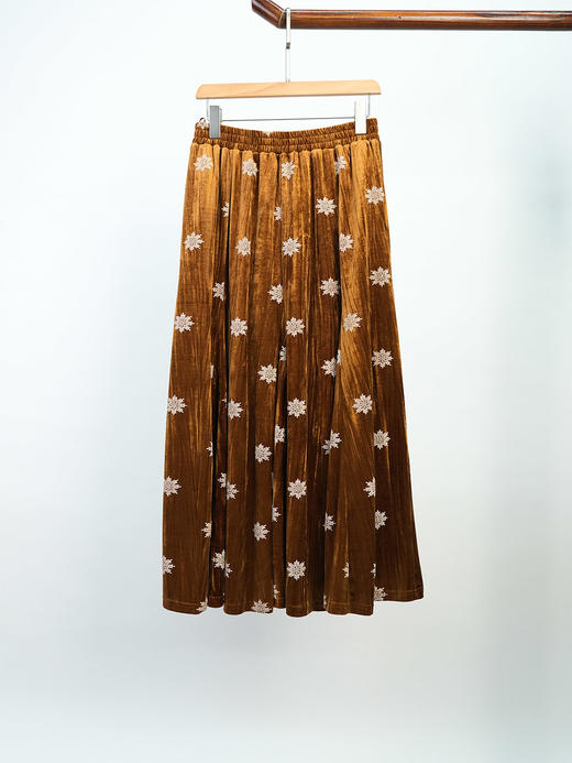 B260010半身裙 商品图5