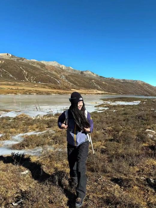 【春上新】6楼The North Face北面女款冲锋衣吊牌价2998元 商品图5