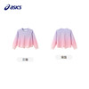 【商场同款】ASICS/亚瑟士儿童2026新款渐变满印女童长T吸湿速干 商品缩略图4