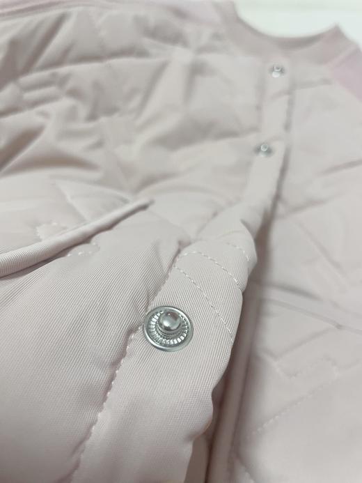 【三明治棉服】MUBENMI新雪丽三明治棉服&马甲 3M公司研发的高蓬松保暖材料 外套 夹克 棉服 商品图10