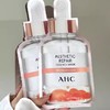 5片AHC爱和纯俞颜修护精华面膜27ml（非卖品字样）效期27年7月 商品缩略图1