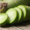 沙窝萝卜,翠绿嘎嘣脆，生态种植，品质安心，顺丰包邮，72小时发货急件慎拍！ 商品缩略图1