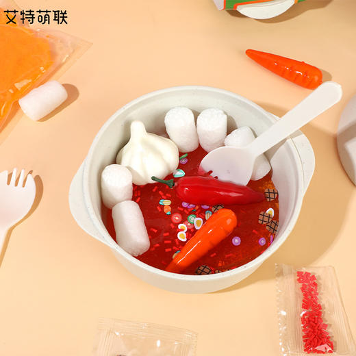 玩过瘾砂锅DIY手作玩盒-纪念日百货门店同款168944216 商品图2