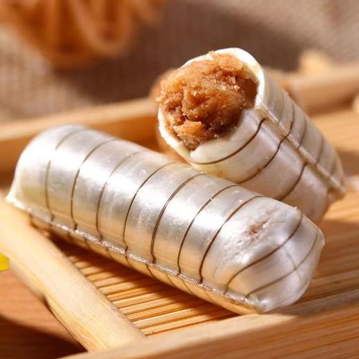 【新年糖果❗️酥脆香浓】新年过年春节老式大虾酥老北京风味酥糖花生夹心年货地摊喜糖传统零食。jc 商品图2