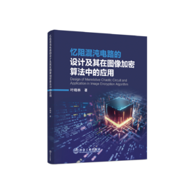 忆阻混沌电路的设计及其在图像加密算法中的应用