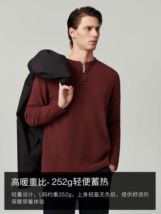 M0ntane/盟泰恩~DART LITE系列多功能  抓绒衣 商品图1