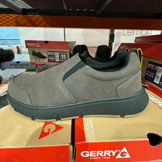Gerry男士休闲一脚蹬鞋8码起！买过都说非常舒适，太好穿了！2025🆕新款折扣🉐️美国🇺🇸直邮特价只要330元🉐 商品图1