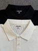 F011628秋冬系列三粒扣套头卫衣户外运动长袖polo衫 商品缩略图6