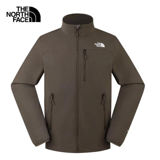 【春上新】6楼The North Face北面防风外套吊牌价898元 商品图3
