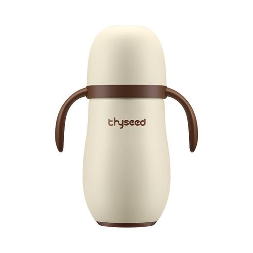 thyseed世喜3.0升级款280ml保温杯+迷彩定制杯套 商品图5