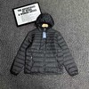 F011623冬季新品Gorham系列连帽小标羽绒服 商品缩略图10