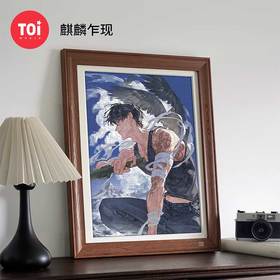 盗墓笔记-麒麟乍现拼图-纪念日百货门店同款168896630