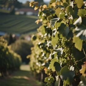 香气为引 酒食为媒