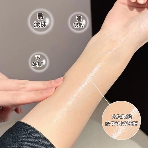 Dr.hg净澈焕活盈润洁颜精华液｜洗卸养三合一，洁面界的“焕肤专家” 商品图4