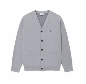 【春上新】【6折】6楼COVERNATC 标志Y 开衫吊牌价899折后价539