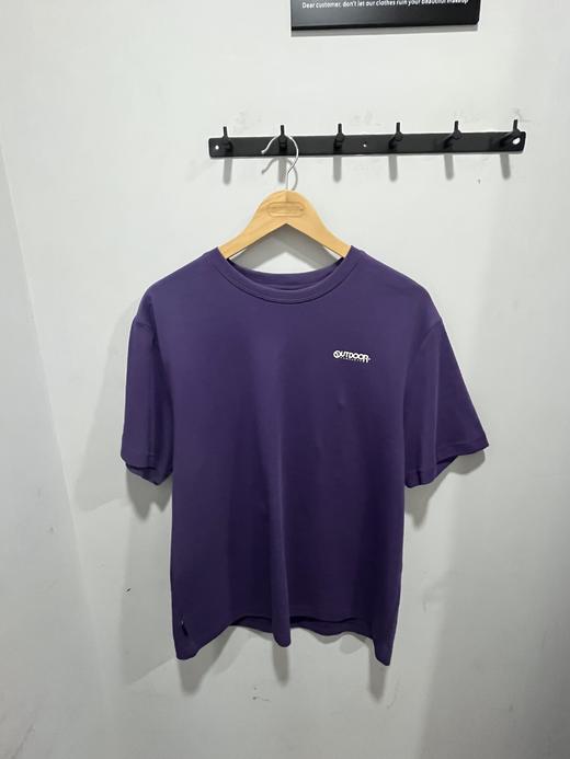 【春上新】【8折】6楼OUTDOOR PRODUCTS新款户外吸湿速干男女同款短袖  原价199折后价159元 商品图7