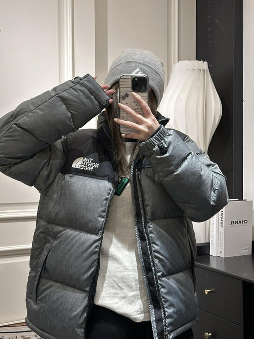 秒北北𝟏𝟗𝟗𝟔羽绒服 男女款 商品图14