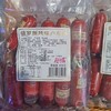 尽诚卢布香肠俄罗斯原装风味 商品缩略图0