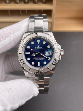 VS Factory 封神推荐｜劳力士游艇名仕型，市场顶版本震撼登场！满血版一体机芯3235➕41毫米➕904进口全钢➕正品原版开模❕❕Vs强冰蓝夜光加持，暗夜也能绽放璀璨锋芒，一眼沦陷的腕间奢品‼️