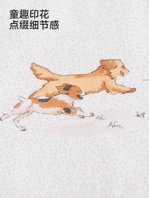 英氏宝宝被芯被套纯棉A类新款秋冬保暖儿童被子冬被YEBDJ0S001A YEBBJ0S002A YEBBJ3S003A YEBTJ0S002A 商品图4