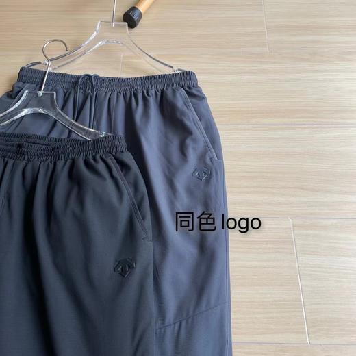 F011603户外男士保暖休闲运动夹棉加厚舒适棉裤 商品图7